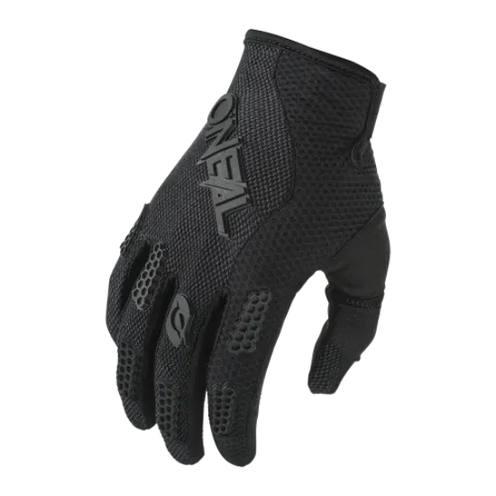 Afbeeldingen van ELEMENT Youth Glove RACEWEAR black