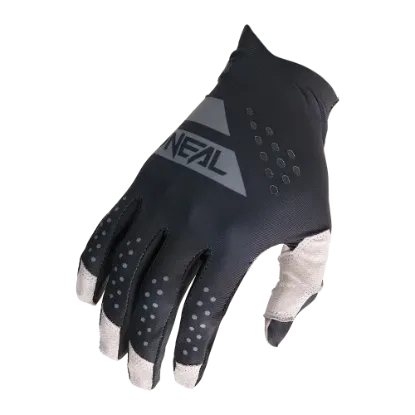 Afbeeldingen van PIN IT Slip on Glove black/gray