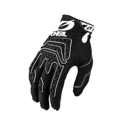 Afbeeldingen van SNIPER ELITE Glove black/white