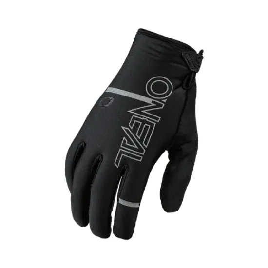 Afbeeldingen van WINTER Glove black