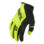 Afbeeldingen van ELEMENT Youth Glove RACEWEAR black/neon yellow