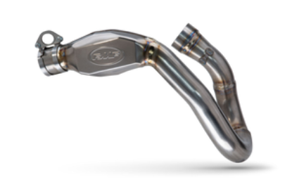 Picture of SXF 350 23/27 EXC-F 350 24/27 FMF MEGABOMB HEADER