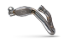 Picture of SXF 350 23/27 EXC-F 350 24/27 FMF MEGABOMB HEADER
