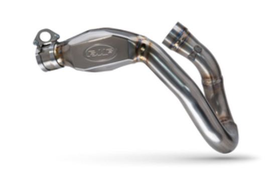 Picture of SXF 250 23/27 EXC-F 250 24/27 FMF MEGABOMB HEADER