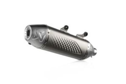 Picture of EXC-F 250/350/450/500 20/23 AKRAPOVIČ "SLIP-ON LINE"4-stroke