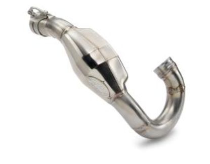 Picture of SXF 250 19/21 FMF MEGABOMB HEADER