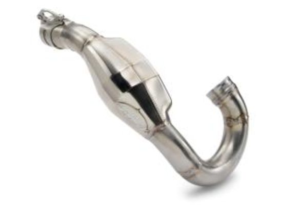 Picture of SXF 450 19/22 FMF MEGABOMB HEADER