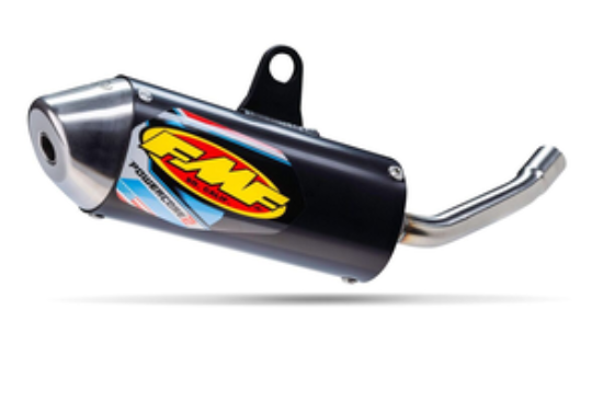 Picture of 65 SX 24-27 FMF POWERCORE 2 SILENCER
