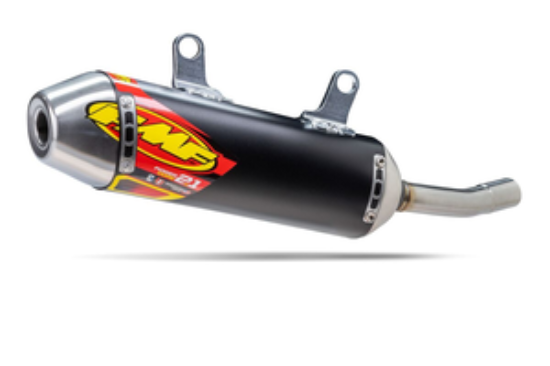 Picture of 125 SX 23-27 FMF POWERCORE 2.1 SILENCER