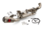 Picture of 1390 Duke 24-26 AKRAPOVIČ KIT "EVOLUTION LINE"