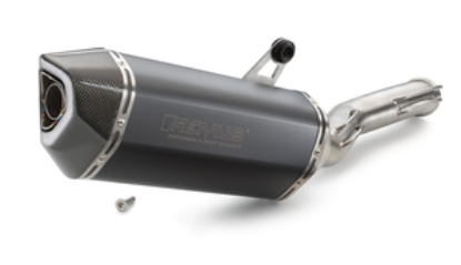 Picture of 790 Adventure 19-26 / 890 Adv 21-26 REMUS SLIP-ON SILENCER