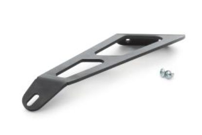 Picture of RC 8C 22-24 SILENCER BRACKET