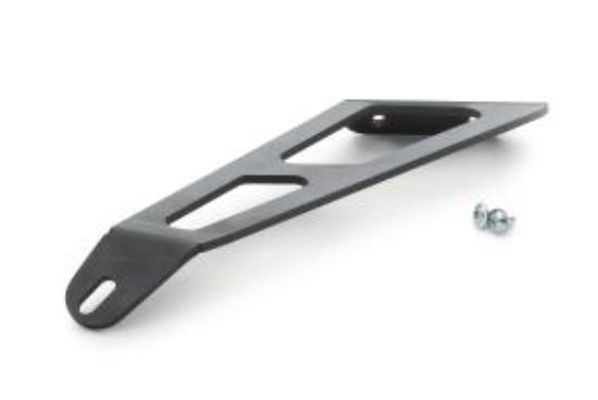 Picture of RC 8C 22-24 SILENCER BRACKET