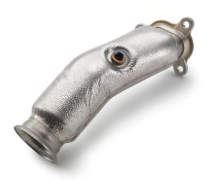 Picture of 1190 Adventure 13-16 / 1290 Adv 17-20 MANIFOLD WITH INTEGRATED INSULATION