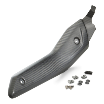 Picture of 690 Enduro/SMC 26-27 HEAT PROTECTION