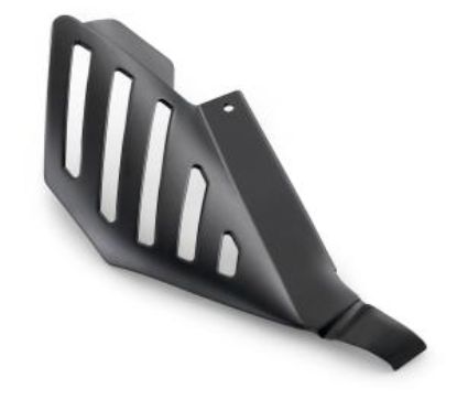 Picture of SX(F)/EXC(F)  05-07 HEAT PROTECTION