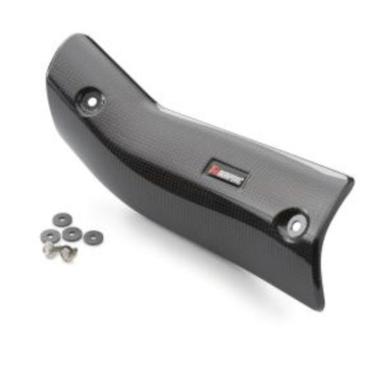 Picture of 690 Enduro/SMC 08-18 HEAT PROTECTION