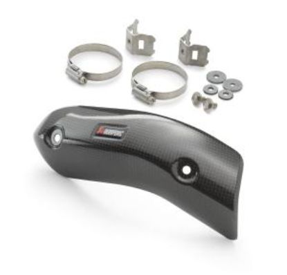 Picture of 690 Enduro/SMC 08-18 HEAT PROTECTION