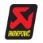 Picture of AKRAPOVIČ STICKER
