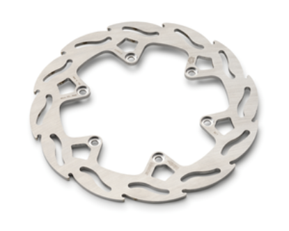Picture of 125-500 SX(F)/EXC(F) 14-27 FLAME BRAKE DISC