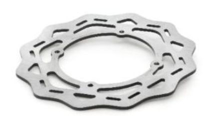 Picture of 85 SX 21-27 BRAKE DISC