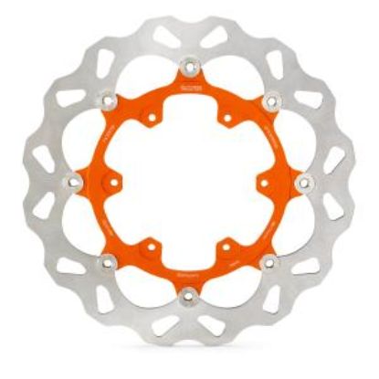 Picture of 690 SMC 19-27 WAVE BRAKE DISC