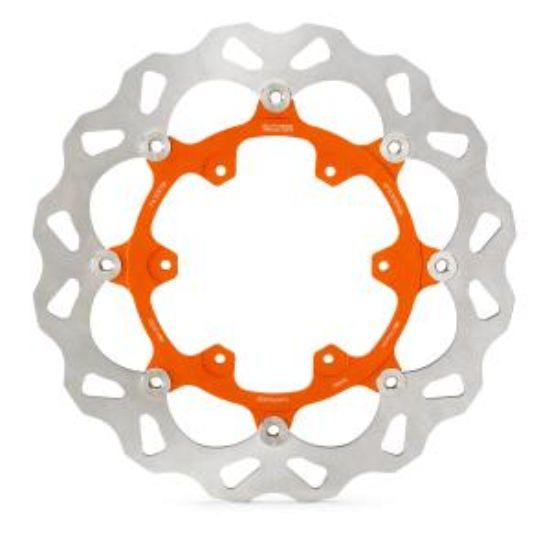 Picture of 690 SMC 19-27 WAVE BRAKE DISC
