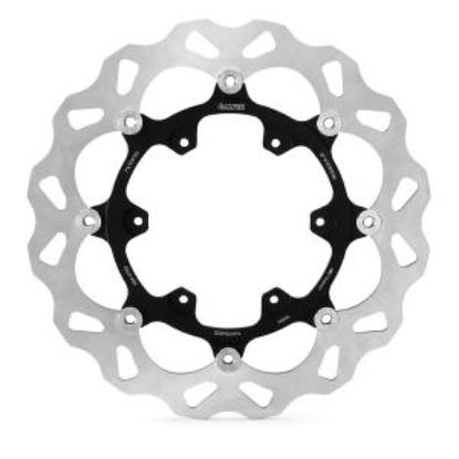 Picture of 690 SMC 19-27 WAVE BRAKE DISC