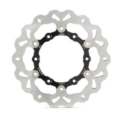 Picture of 690 Enduro 08-18 / SMC 08-27 WAVE BRAKE DISC