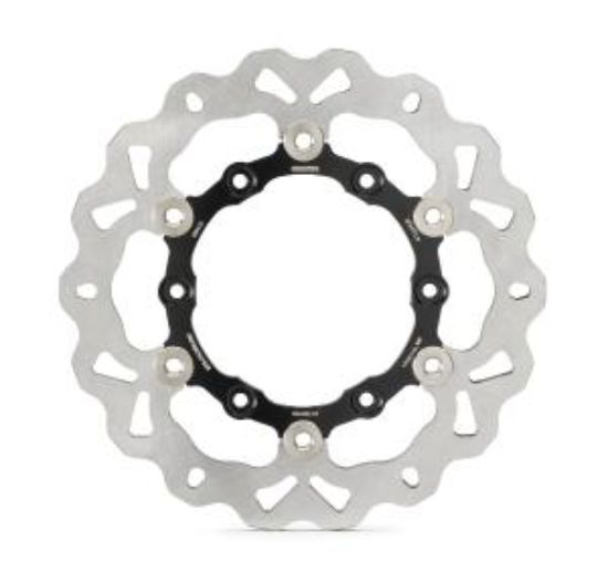 Picture of 690 Enduro 08-18 / SMC 08-27 WAVE BRAKE DISC
