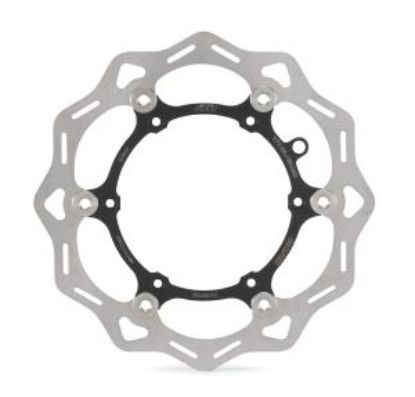 Picture of 125-500 SX(F)/EXC(F) 03-27 WAVE BRAKE DISC