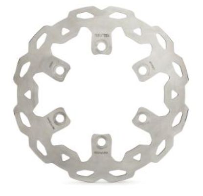 Picture of 125-390 Duke 14-23 / 390 Adv 20-23 WAVE BRAKE DISC