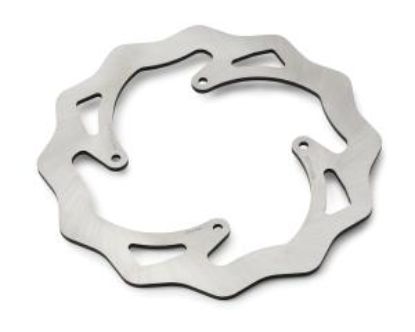 Picture of 85 SX 13-20 WAVE BRAKE DISC