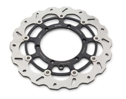 Picture of 125-500 SX(F)/EXC(F) 03-19 WAVE BRAKE DISC