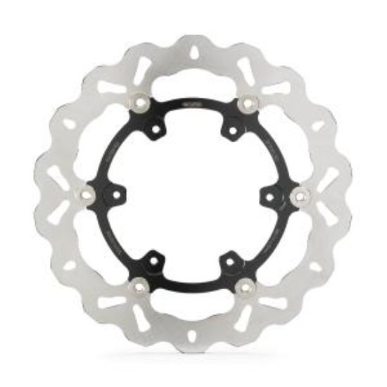 Picture of 690 Enduro 08-18 WAVE BRAKE DISC