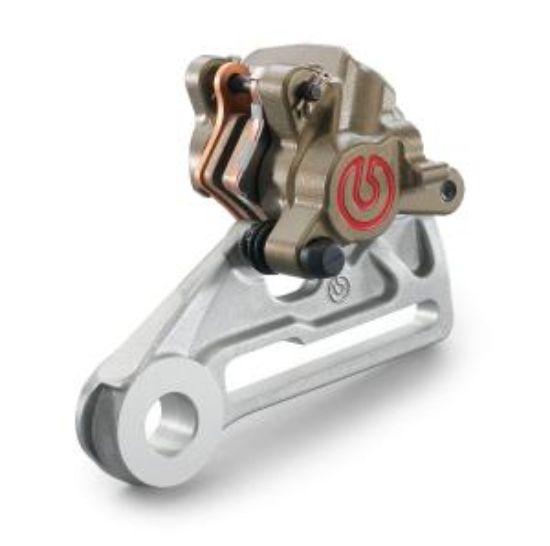 Picture of 125 -500 SX(F)/EXC(F) 03-26 FACTORY RACING BRAKE CALIPER
