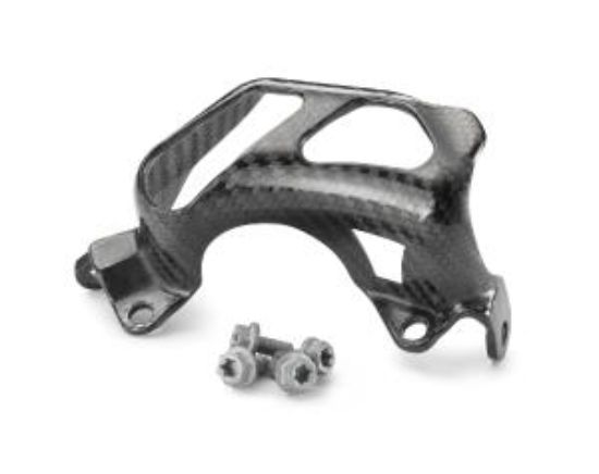 Picture of 125-500 SX(F)/EXC(F) 03-26 BRAKE CALIPER PROTECTION