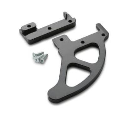 Picture of 125-500 SX(F)/EXC(F) 04-27 BRAKE DISC GUARD