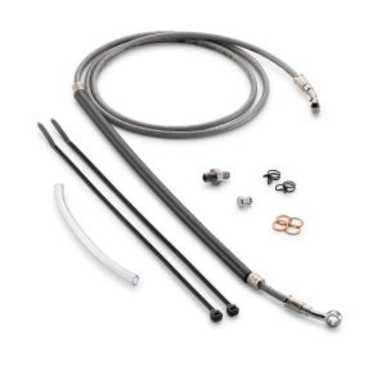 Picture of 125-500 SX(F)/EXC(F) 04-23 REAR BRAKE CONVERSION KIT