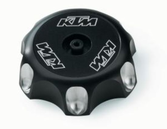 Afbeeldingen van 790/890 Adventure 19-26 FACTORY FUEL CAP