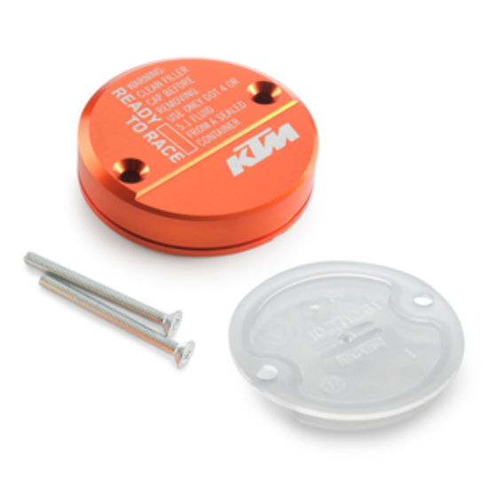Afbeeldingen van 1190/1290 Duke/Adv 13-24 BRAKE RESERVOIR COVER