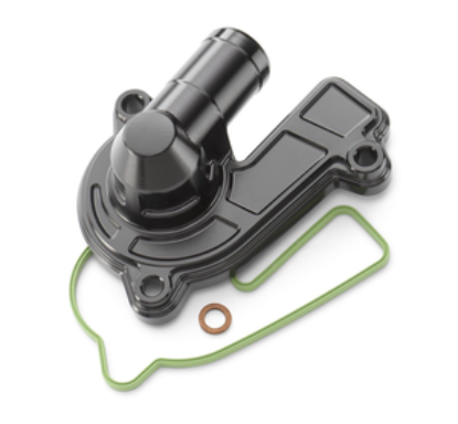 Afbeeldingen van 250/350 SXF/EXCF 23-27 WATER PUMP COVER