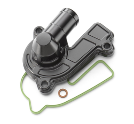 Afbeeldingen van 250/350 SXF/EXCF 23-27 WATER PUMP COVER