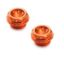 Afbeeldingen van 790-1390 Duke/Adv 13-26 OIL DRAIN PLUG SET