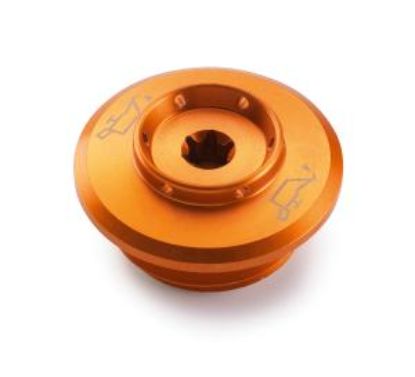 Picture of 1050-1290 Adventure 13-24 OIL PLUG