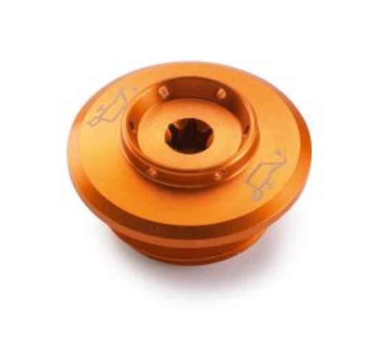 Picture of 1050-1290 Adventure 13-24 OIL PLUG
