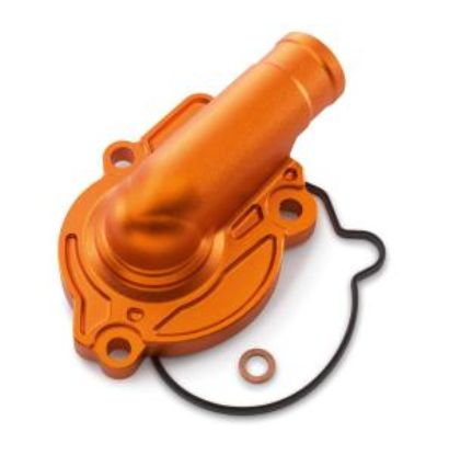 Picture of 125/150 SX/EXC 16-23 WATER PUMP COVER