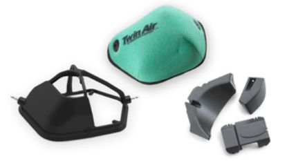 Picture of SX 125 23/25 Noise reduction kit