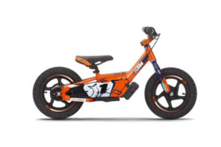 Picture for category Electric Balance Bikes
