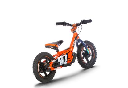 Picture of KTM  Fiets 12 Inch